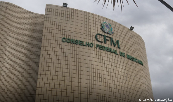 CFM entra na Justiça contra cotas na residência médica