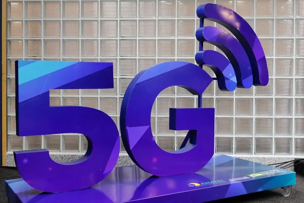 Chegada do 5G impulsiona empregos na área de tecnologia