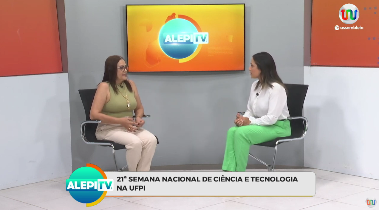 Ciência e Tecnologia é tema de evento na UFPI