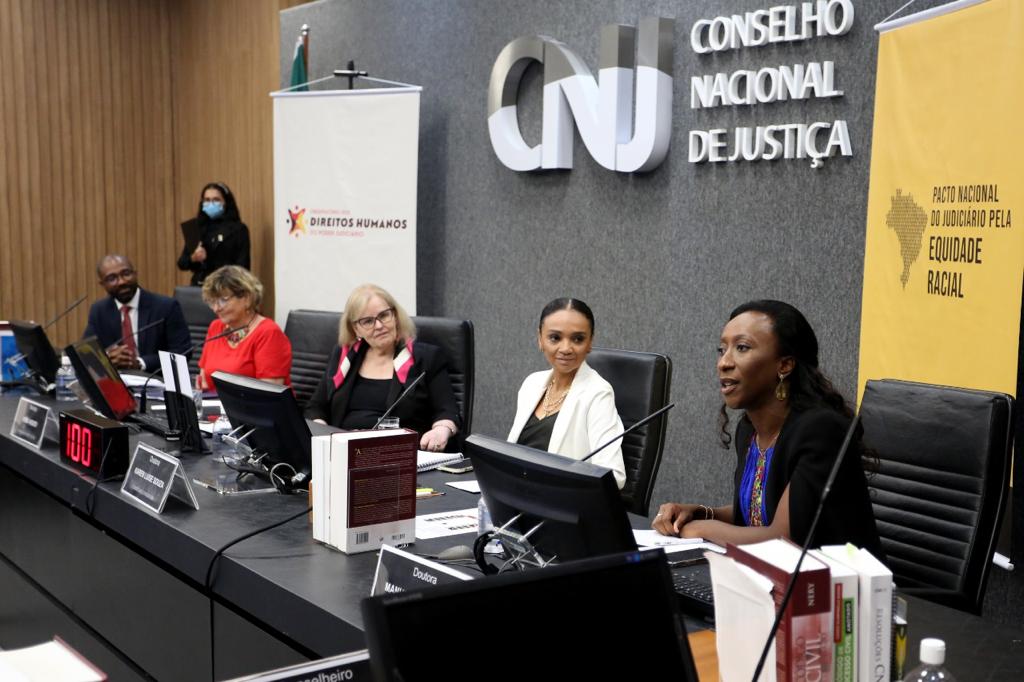 CNJ aprova fórum permanente de combate a racismo no Judiciário