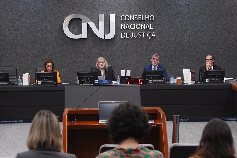 CNJ aprova norma para reconhecimento de suspeitos de crimes