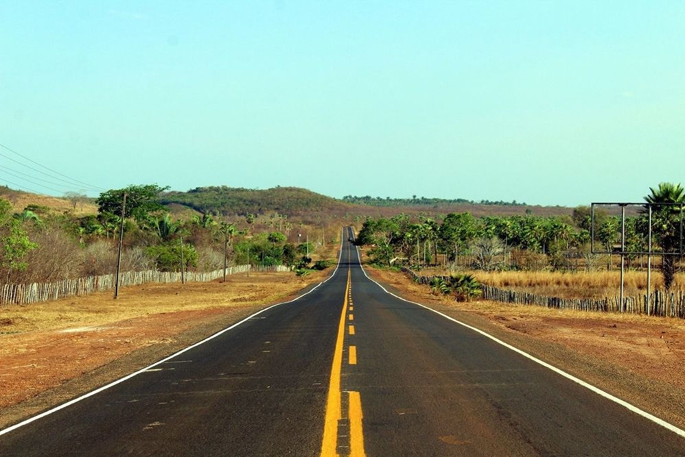 CNT: Piauí tem as melhores rodovias do Norte e Nordeste