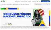 CNU: divulgadas notas preliminares de provas discursivas e redações