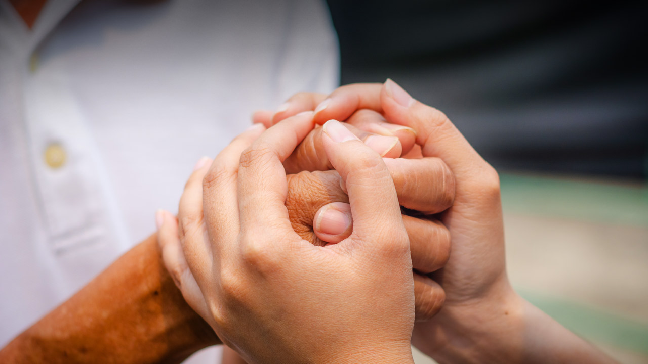 Como ajudar um amigo ou parente que sofre com depressão