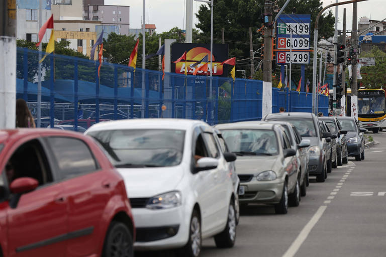 Como economizar gasolina do seu veículo para amenizar o aumento