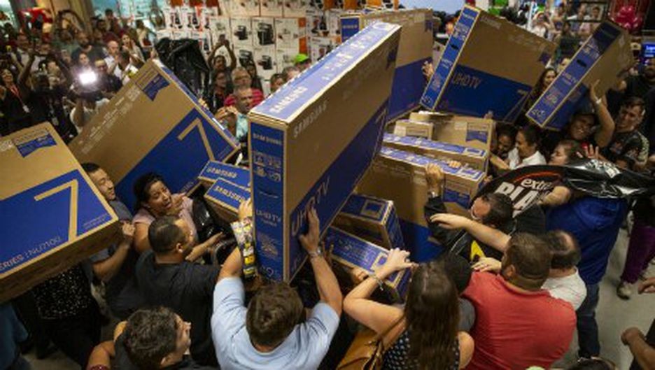 Comprou na Black Friday e se arrependeu? Veja seus direitos