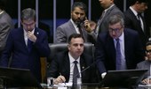 Congresso aprova projeto da lei orçamentária para 2024