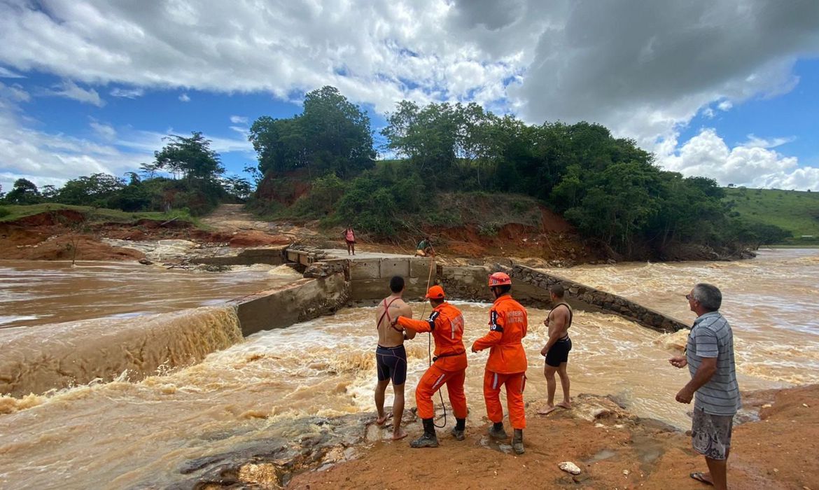 Conselho Monetário Nacional institui crédito a produtores prejudicados por chuvas no Nordeste