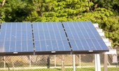 Consumo de energia solar traz projeções otimistas ao setor