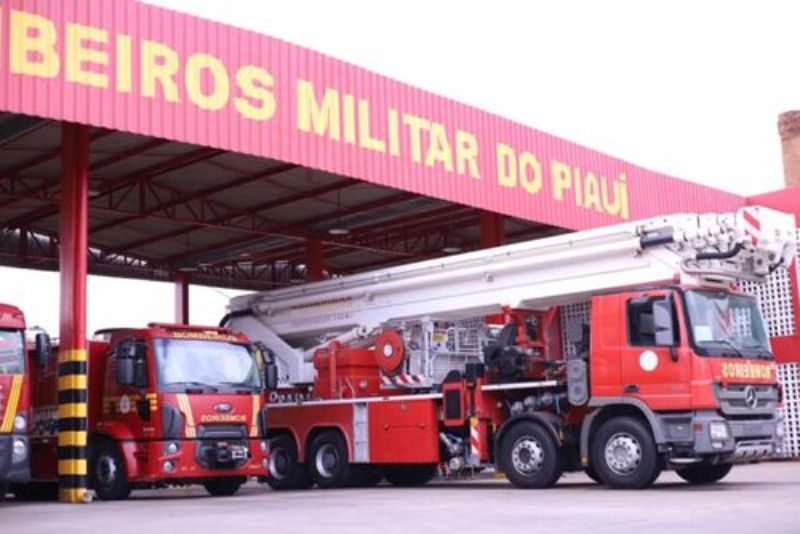 Corpo de Bombeiros receberá novos equipamentos