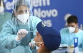 Covid-19: “Testagem é fundamental para saber de que vírus se trata”, diz infectologista