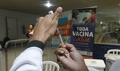 Covid: Anvisa autoriza nova fase de testes com vacina brasileira