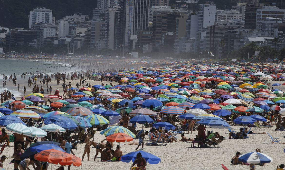 Criada campanha para prevenir exposição indevida ao sol