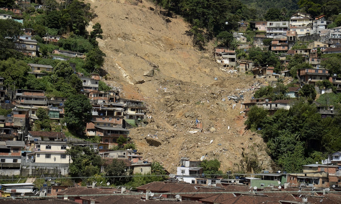 Crise climática aprofunda desigualdades, avaliam ativistas negros