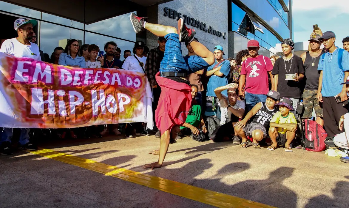 Da África para as periferias do mundo: hip hop faz 50 anos