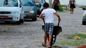 De 2019 para 2022, trabalho infantil aumentou no país