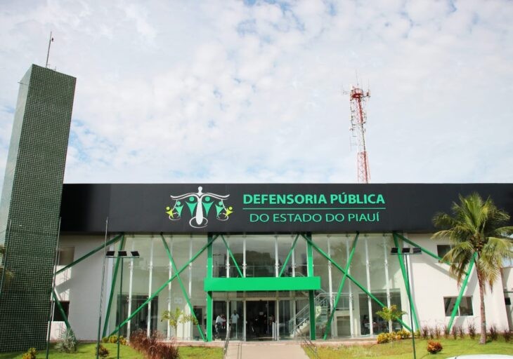 Defensoria divulga resultado final do XXI Teste Seletivo para Estagiários de Direito