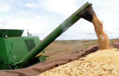 Desempenho do agronegócio brasileiro bateu recorde em maio de 2023