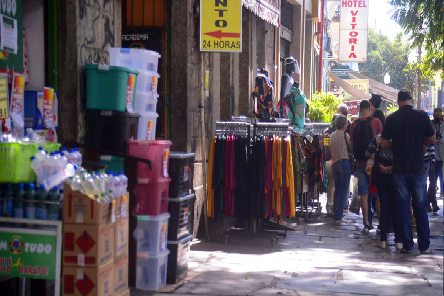 Desemprego cai para 11,2% no trimestre encerrado em janeiro, menor taxa para o período desde 2016