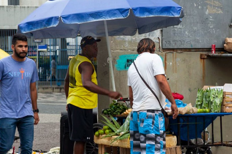 Desigualdades seguem atingindo pessoas pretas e pardas no Brasil