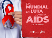 Dezembro Vermelho: aumentam no PI casos de Aids entre jovens