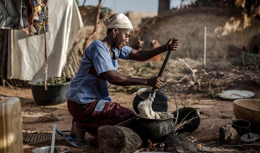 Dia da Erradicação da Pobreza: ONU foca dignidade humana