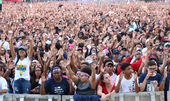 Dia do Evangélico: fiéis na periferia buscam acolhimento