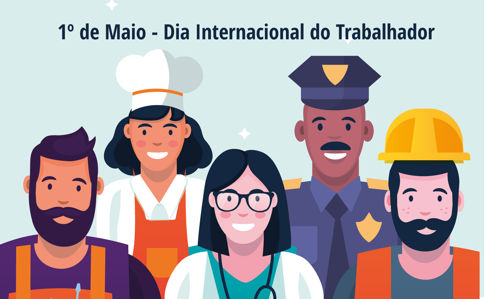 Dia do trabalhador: conheça origem do feriado de 1° de maio