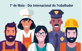 Dia do trabalhador: conheça origem do feriado de 1° de maio