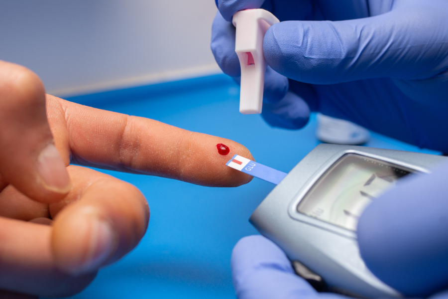 Diabetes é responsável por mais de 28 amputações por dia no Brasil