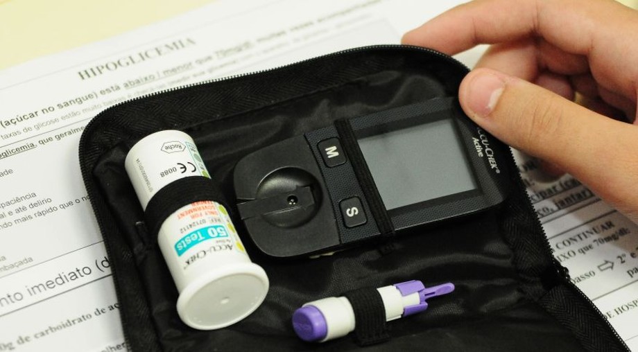 Diabetes também afeta crianças e jovens; conheça os sintomas