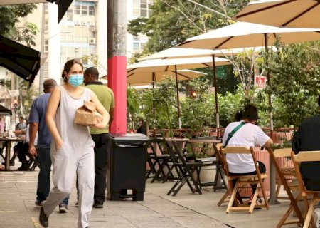 Dias das Mães: bares e restaurantes esperam aumento de 20% nas vendas