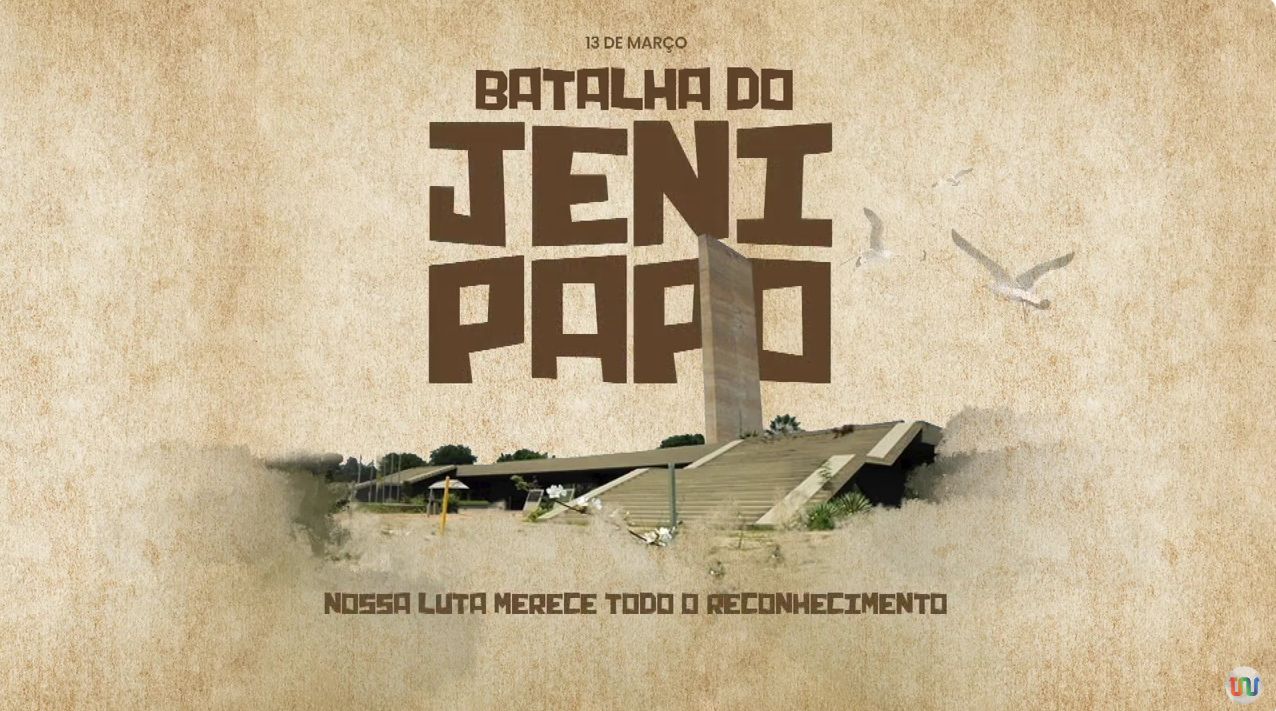 Documentário da TV Assembleia insere a Batalha do Jenipapo em contexto histórico da Independência do Brasil