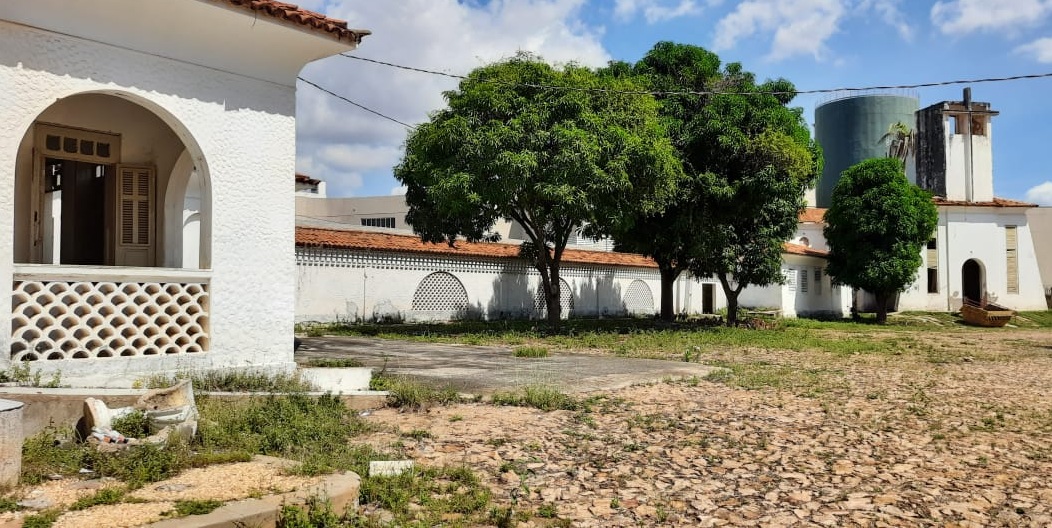 Documentário resgata 70 anos de histórias do Sanatório Meduna