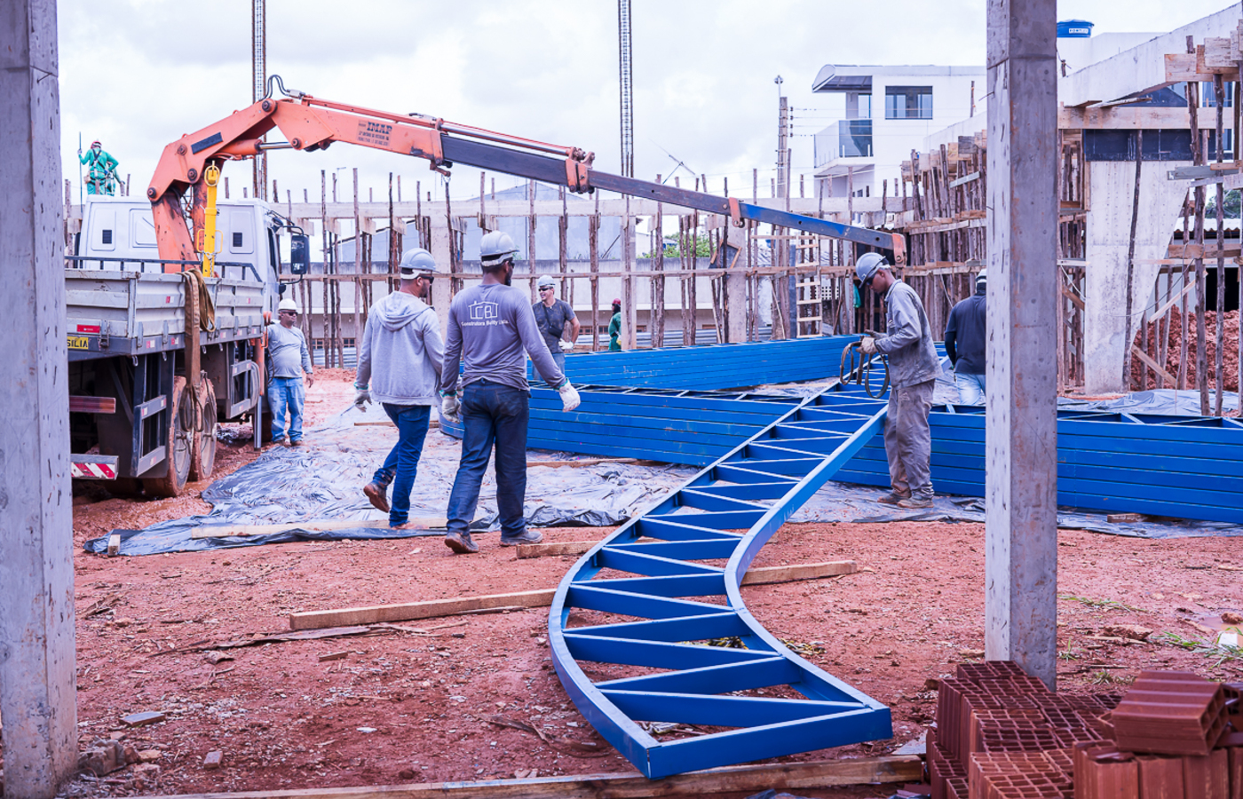 Educação: estabelecidos novos prazos para retomada de obras paradas