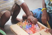 Educação Infantil: conteúdo de 90% das turmas ignora temas raciais