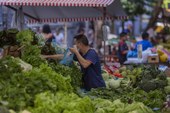 El Niño pode influenciar inflação de alimentos brasileiros no final de 2023