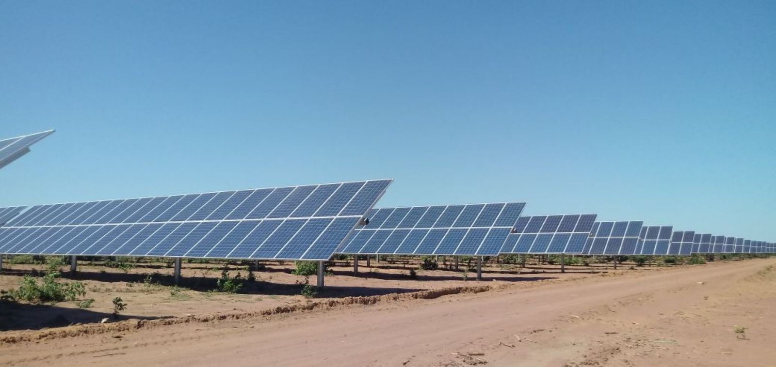 Em debate na COP26, produção de energias limpas é realidade no Piauí