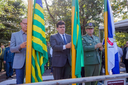 Em desfile cívico, Rafael Fonteles exalta a luta do povo piauiense pela Independência