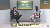 Em entrevista ao Bom Dia Alepi, criminalista detalha lei do feminicídio