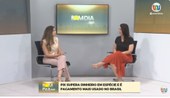 Em entrevista ao Bom Dia Alepi, economista dá dicas sobre utilização do Pix nas compras de fim de ano