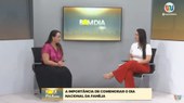 Em entrevista ao Bom dia Alepi, especialista fala sobre diversidade e transformações nas estruturas familiares no Brasil