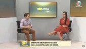 Em entrevista ao Bom Dia Assembleia, especialista explica sobre nova classificação da Síndrome de Burnout