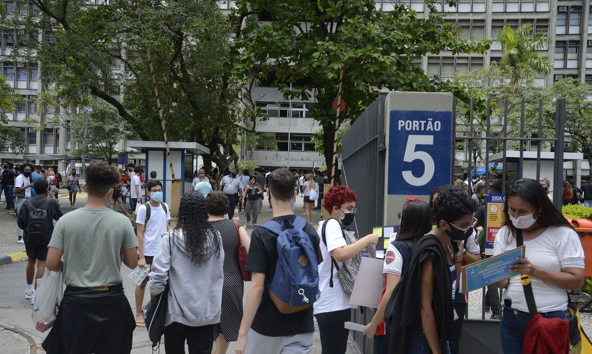 Em ranking mundial de universidades, nenhuma brasileira no top 100