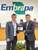 Embrapa Meio Norte completa 48 anos de tecnologia no setor produtivo