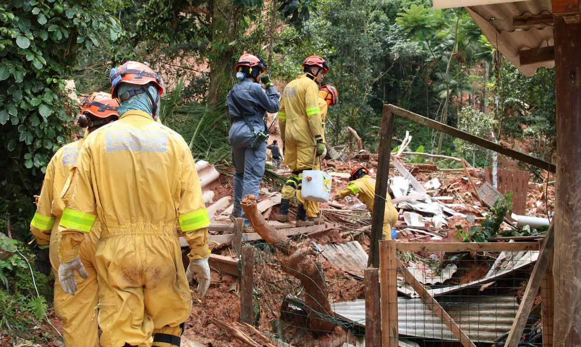 Encontrados corpos de mais 3 piauienses em São Paulo