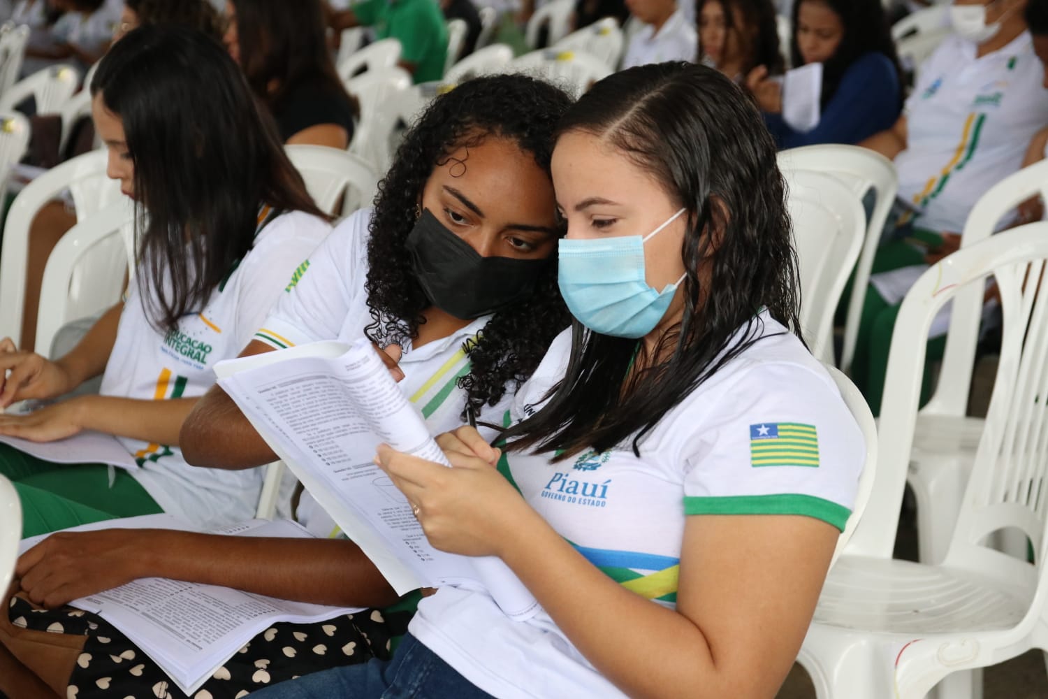 Enem: Estudantes devem ficar atentos aos locais e horários das provas