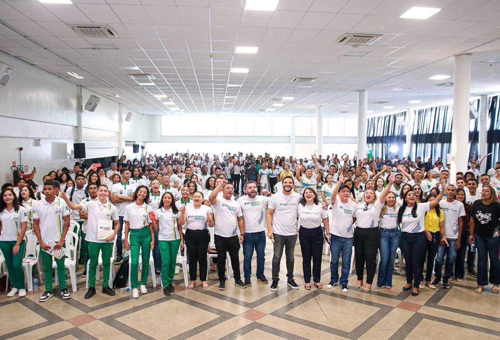 Enem Seduc na Estrada já atendeu mais de 25 mil estudantes no Piauí este ano