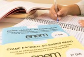 Enem: veja o que é obrigatório e o que é proibido no dia do exame