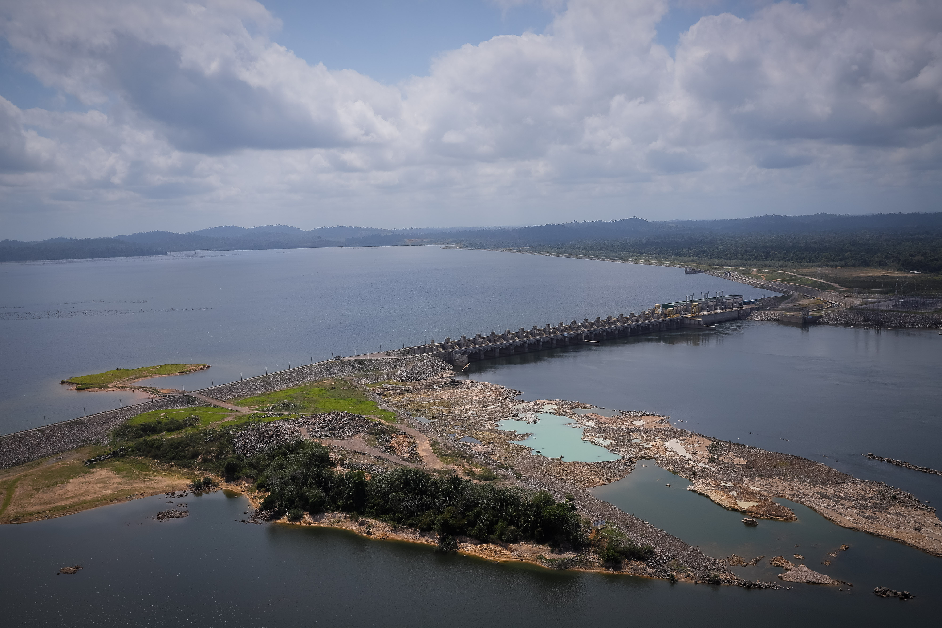 Energia: Brasil avança na geração e ultrapassa marca de 190 GW